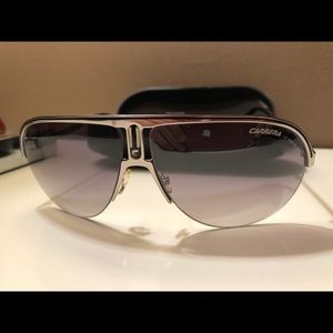 Unisex CARRERA sunglasses